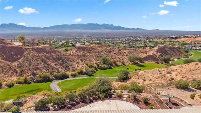 697 Cinco Court, Mesquite, NV 89027