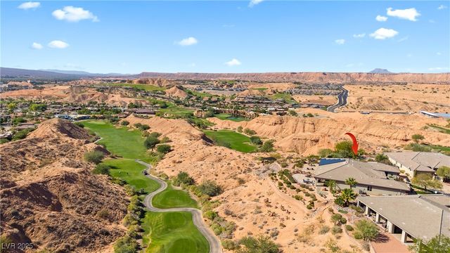 697 Cinco Court, Mesquite, NV 89027