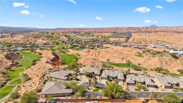 697 Cinco Court, Mesquite, NV 89027