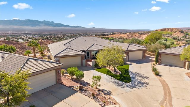 697 Cinco Court, Mesquite, NV 89027