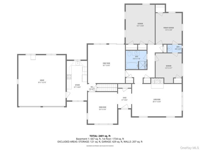 38 Bradish Lane, Bay Shore, NY 11706