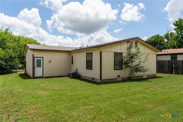 1509 Anna Lee Drive, Killeen, TX 76549