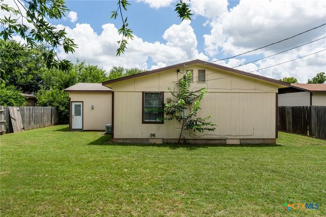 1509 Anna Lee Drive, Killeen, TX 76549