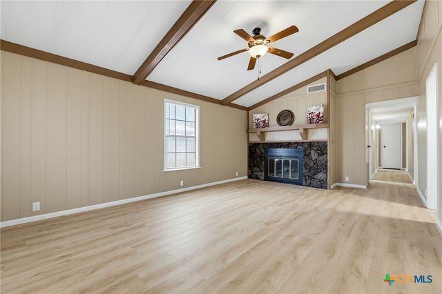 1509 Anna Lee Drive, Killeen, TX 76549