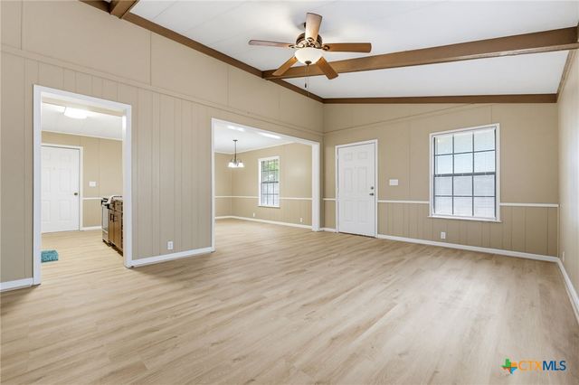 1509 Anna Lee Drive, Killeen, TX 76549
