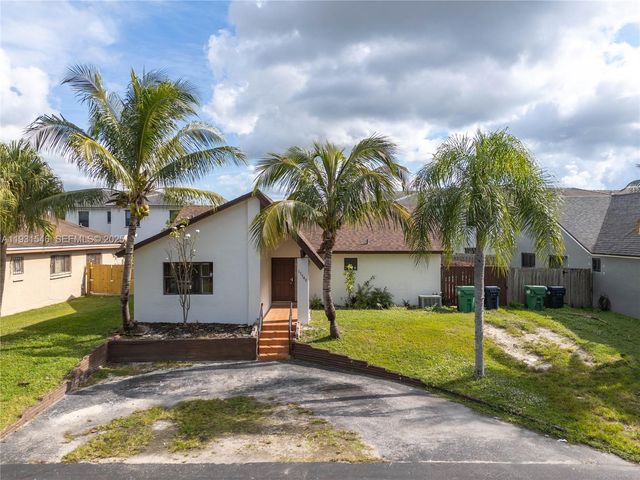13540 SW 287th Ln, Homestead, FL 33033