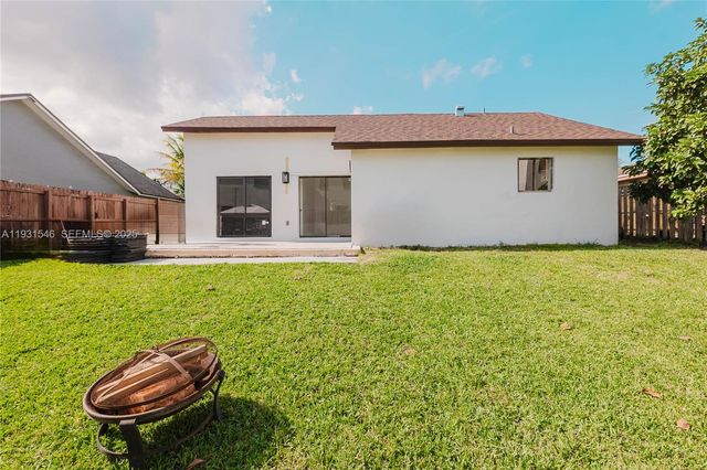 13540 SW 287th Ln, Homestead, FL 33033