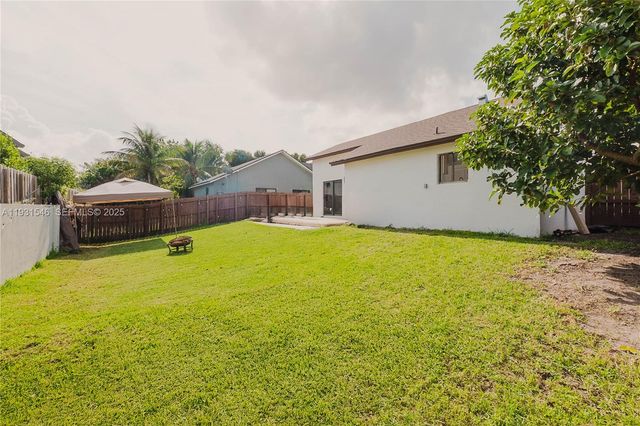 13540 SW 287th Ln, Homestead, FL 33033