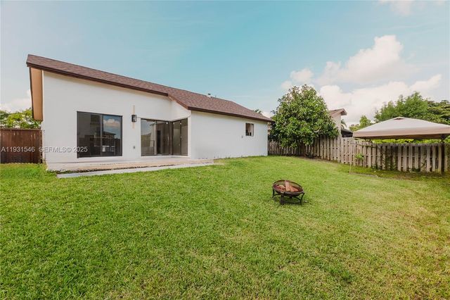 13540 SW 287th Ln, Homestead, FL 33033