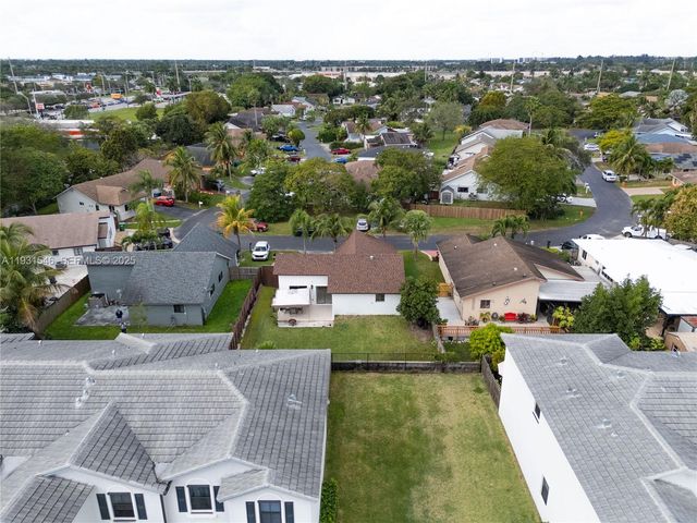 13540 SW 287th Ln, Homestead, FL 33033