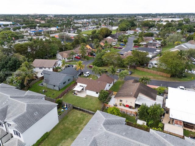 13540 SW 287th Ln, Homestead, FL 33033