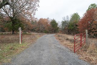 30003 Wildhorse Road, Shady Point, OK 74956