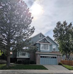 1163 S Flower Circle, Lakewood, CO 80232