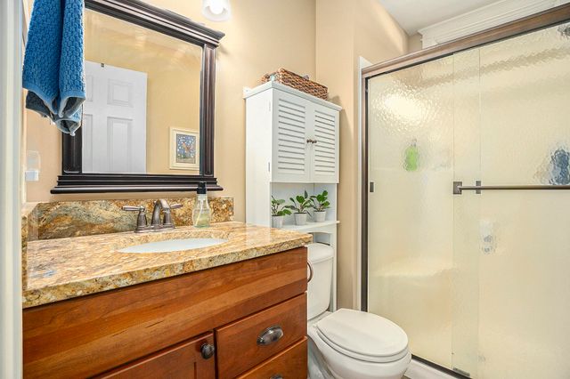 4529 S Hilton Park Road, Fruitport, MI 49415