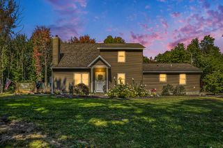 4529 S Hilton Park Road, Fruitport, MI 49415