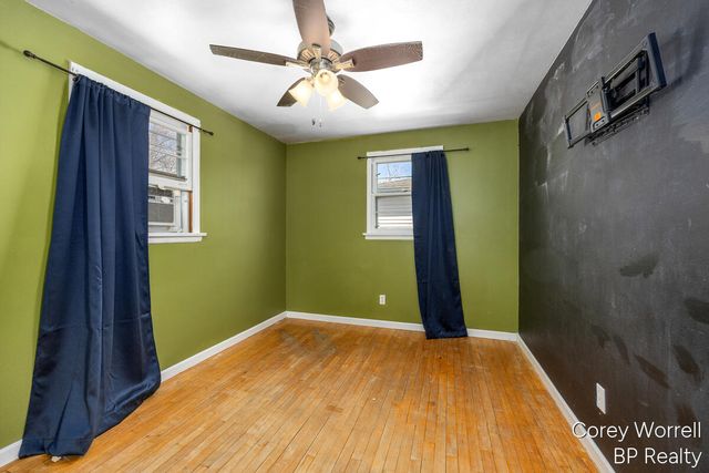1427 Grant Avenue, Grand Haven, MI 49417