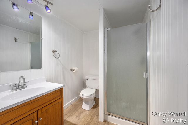 1427 Grant Avenue, Grand Haven, MI 49417