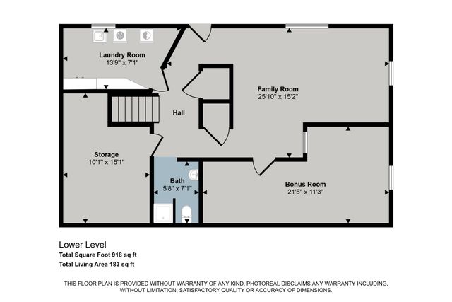 1427 Grant Avenue, Grand Haven, MI 49417