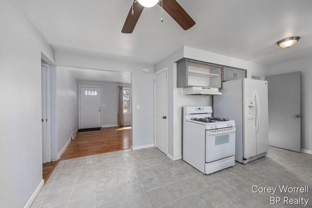 1427 Grant Avenue, Grand Haven, MI 49417