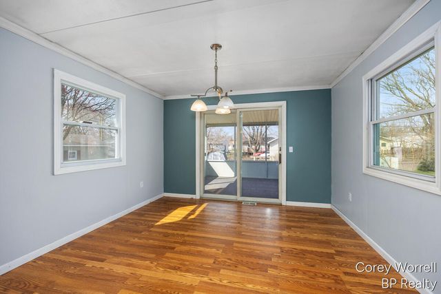 1427 Grant Avenue, Grand Haven, MI 49417