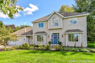 145 Bay Meadows Drive, Park Twp, MI 49424