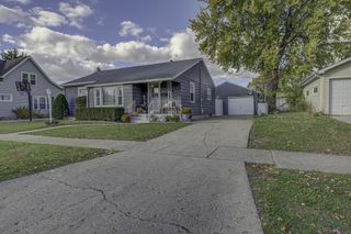 1326 Myra Avenue, Janesville, WI 53548