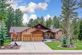 1230 Cottontail Trail, Woodland Park, CO 80863