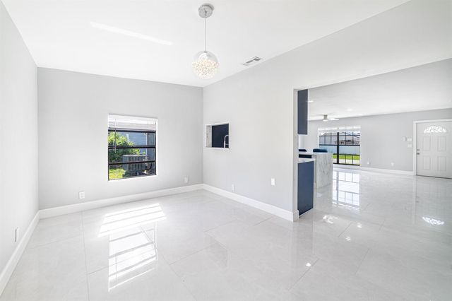 1809 SW Capehart Avenue, Port St. Lucie, FL 34953