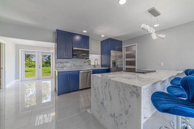 1809 SW Capehart Avenue, Port St. Lucie, FL 34953