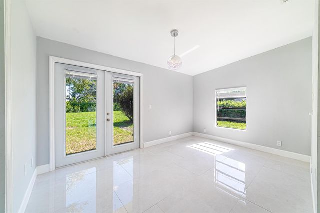 1809 SW Capehart Avenue, Port St. Lucie, FL 34953