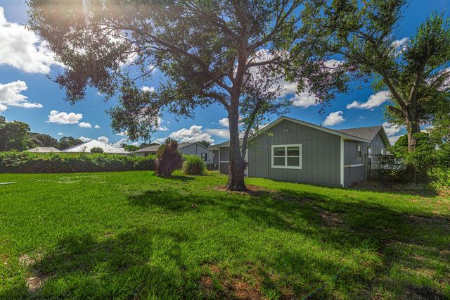 1809 SW Capehart Avenue, Port St. Lucie, FL 34953
