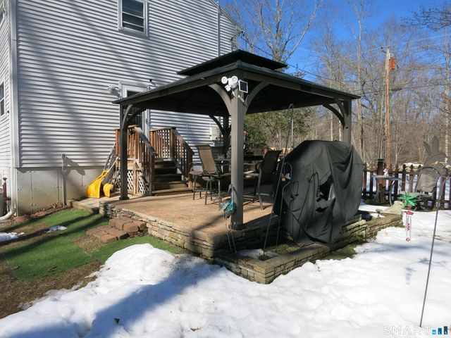 71 Schulman Veslak Road, East Haddam, CT 06423