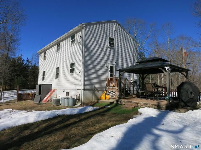 71 Schulman Veslak Road, East Haddam, CT 06423