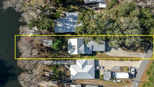 28330 PETERSON CAMP ROAD, Brooksville, FL 34601