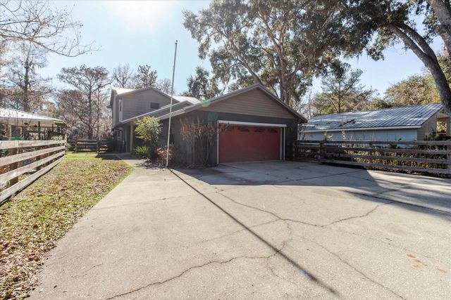 28330 PETERSON CAMP ROAD, Brooksville, FL 34601