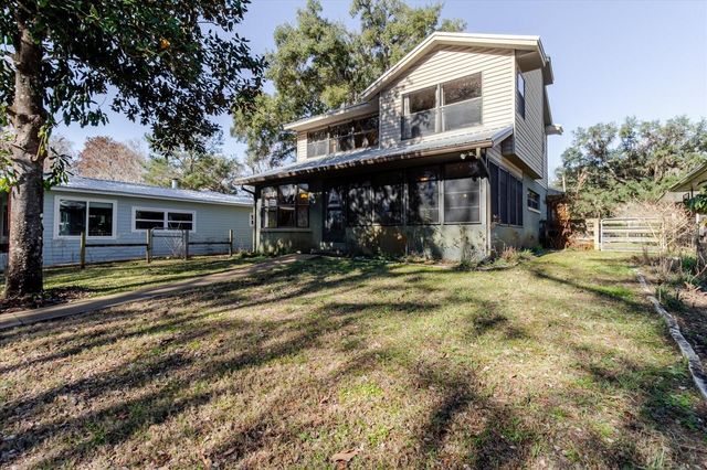 28330 PETERSON CAMP ROAD, Brooksville, FL 34601