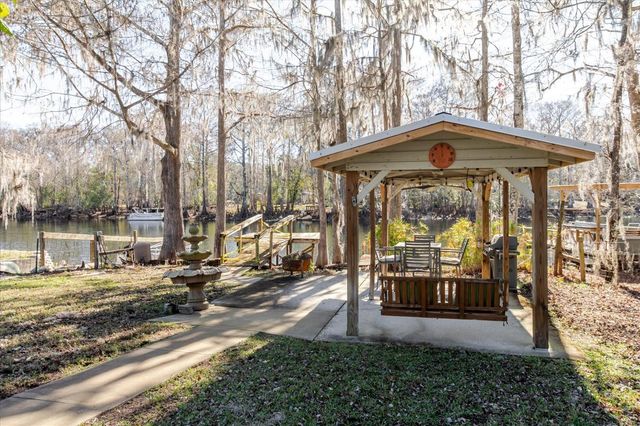 28330 PETERSON CAMP ROAD, Brooksville, FL 34601