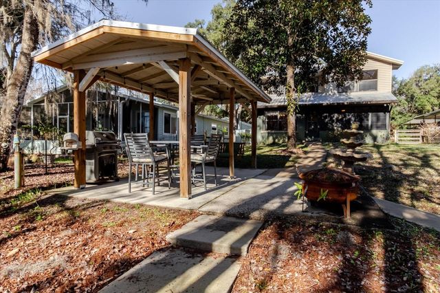 28330 PETERSON CAMP ROAD, Brooksville, FL 34601