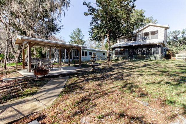 28330 PETERSON CAMP ROAD, Brooksville, FL 34601