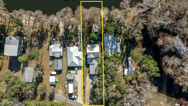 28330 PETERSON CAMP ROAD, Brooksville, FL 34601