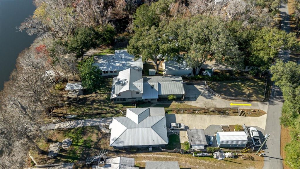 28330 PETERSON CAMP ROAD, Brooksville, FL 34601