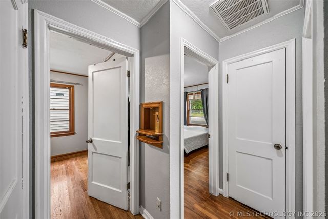 4709 E Latimer Street, Tulsa, OK 74115