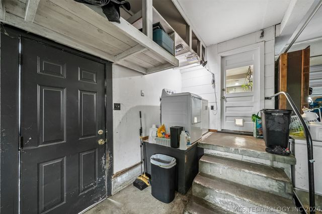4709 E Latimer Street, Tulsa, OK 74115