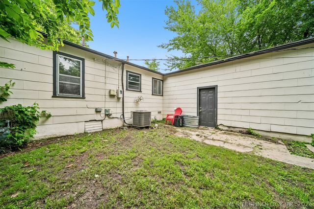 4709 E Latimer Street, Tulsa, OK 74115