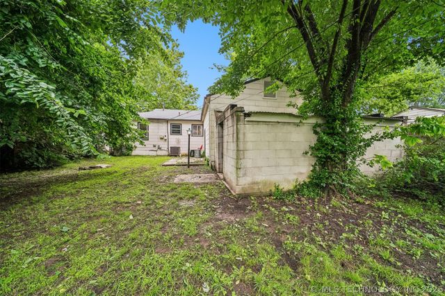 4709 E Latimer Street, Tulsa, OK 74115