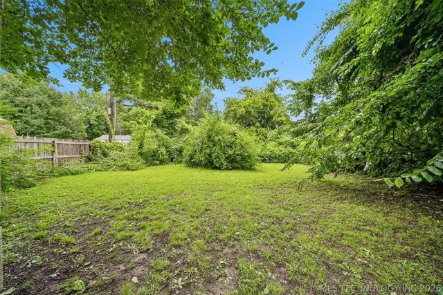 4709 E Latimer Street, Tulsa, OK 74115