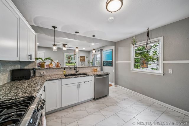 4709 E Latimer Street, Tulsa, OK 74115