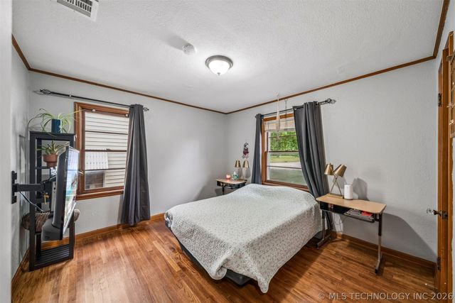 4709 E Latimer Street, Tulsa, OK 74115