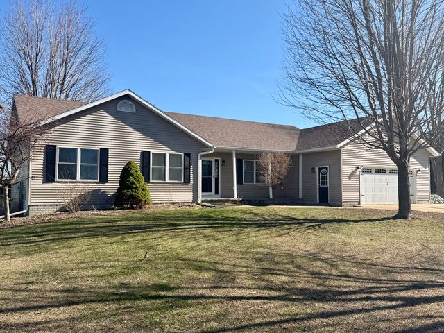 20922 Cattail Road, Fulton, IL 61252