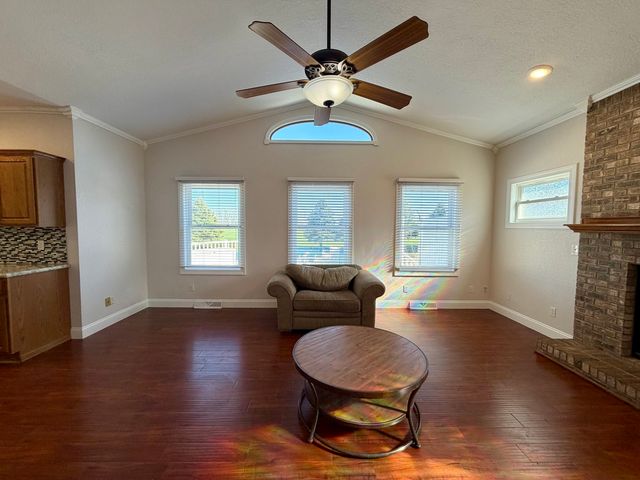 20922 Cattail Road, Fulton, IL 61252